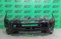 Бампер Mitsubishi Outlander 2018-2023 6400J474 3, передний