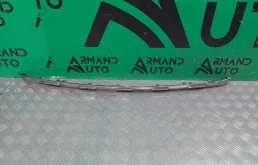 Декоративная накладка бампера Lexus NX 2017-2021 5312278010 1, передняя