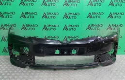 Бампер Toyota Corolla 2015-2019 521190Z972 11 E160 E170 E180, передний