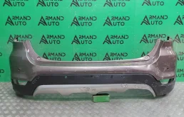 Бампер KIA Rio 2017-2020 86611H0500 4 FB, задний