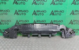 Пыльник бампера Toyota Camry 2017-нв 5261833060 8 XV70, передний