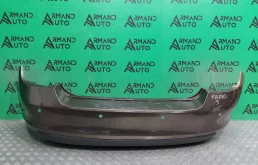 Бампер Skoda Rapid 2014-2020 60U807421B 1, задний