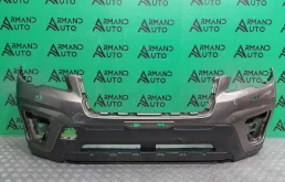 Бампер Subaru Forester 2018-2021 57704SJ000 5, передний