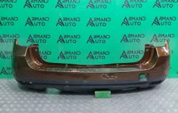 Бампер Renault Duster 2010-2015 850225291R 1, задний
