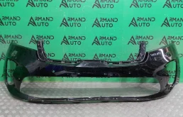 Бампер Kia Sorento 2017-2020 86511C5500 3 PRIME UM, передний