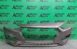 Бампер Hyundai Solaris 2017-2020 86511H5000 2, передний