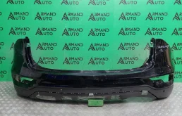 Бампер Hyundai Santa Fe 2015-2019 866112W500 3 DM, задний