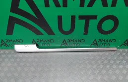 Накладка молдинга двери Land Rover Range Rover 2012-2022 LR038849 4 L405, передняя левая