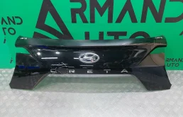 Накладка двери багажника Hyundai Creta 2021-нв 87311BW000 2
