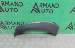 Расширитель крыла Hyundai Tucson 2015-2021 87741D7000 3, задний левый