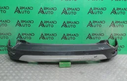 Бампер Ford Kuga 2012-2019 2106423 2 CBS, задний