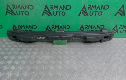 Абсорбер бампера Toyota Corolla 2015-2019 5261102390 11 E160 E170 E180, передний