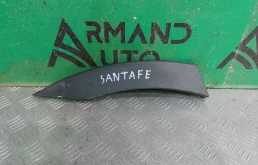 Расширитель крыла Hyundai Santa Fe 2012-2019 877422W000CA 3 DM, задний правый