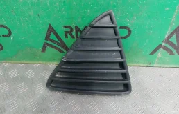 Решетка бампера Ford Focus 2011-2015 1718736 3, передняя правая