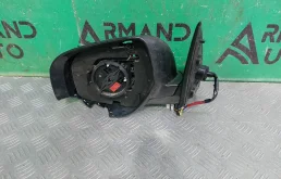 Зеркало Mitsubishi Outlander 2012-2023 7632C563 3, левое