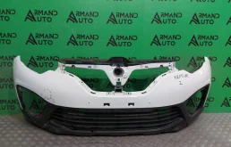 Бампер RENAULT Kaptur 2016-2022 620222535R 1, передний
