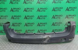 Бампер Lada Largus 2012-2021 8450000257 1, задний
