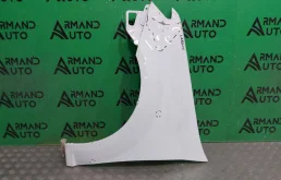 Крыло Lada Largus 2021-нв 8450013081 1, переднее левое