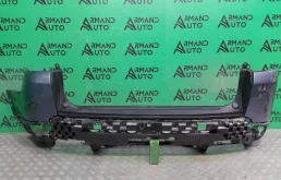 Бампер Land Rover Range Rover Sport 2017-2022 LR098889 2 L494, задний