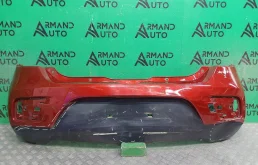 Бампер Renault Sandero 2013-2022 850229678R 2, задний