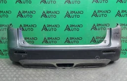 Бампер Suzuki Vitara 2014-нв 7181154P00N49 2, задний
