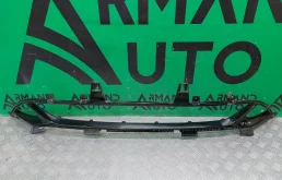 Накладка бампера KIA Optima 2018-2020 86562D4500 4 JF, передняя