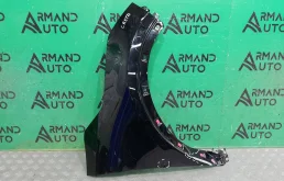 Крыло Hyundai Creta 2016-2021 66321M0000 1, переднее правое