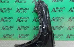 Крыло Hyundai Santa Fe 2018-2024 66310S1000 4 TM, переднее левое
