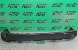 Юбка бампера Toyota Highlander 2016-2019 521690E100 3 U50, задняя