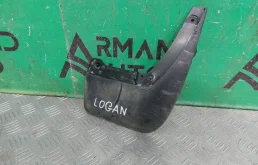 Брызговик Renault Logan 2012-2022 767480113R 2, задний правый