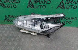 Фара Nissan Murano 2014-2023 260605BC5A Z52, левая