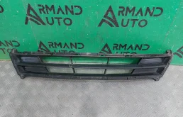 Решетка бампера Hyundai Solaris 2014-2017 865614L500 1, передняя