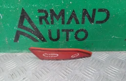 Отражатель Ford Focus 2011-2015 1763039 3, правый
