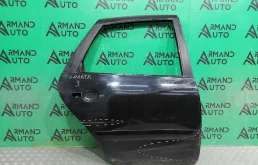 Дверь Lada Granta 2011-2018 21910620001470 1, задняя правая