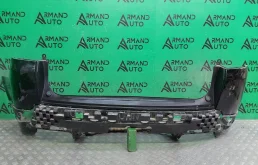 Бампер Land Rover Range Rover Sport 2017-2022 LR098889 2 L494, задний