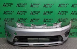 Бампер Kia Rio 2017-2020 86511H0500 4 FB, передний