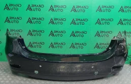 Бампер Mazda 6 2012-2018 GJR950221A8N 3 GJ, задний
