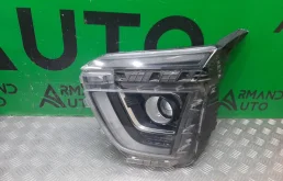 Фара Hyundai Creta 2021-нв 92101BW010 2, левая