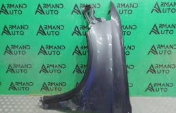 Крыло Mitsubishi Outlander 2015-2023 5220K685 3, переднее левое