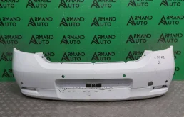 Бампер Renault Logan 2012-2022 850220639R 2, задний