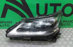 Фара Lexus LX 2015-2023 8118560K91 3 URJ200, левая