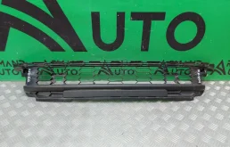Решетка бампера Skoda Kodiaq 2016-2022 565853677E9B9 1, передняя