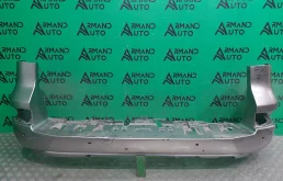Бампер lexus GX 2013-2023 521596A925 2 URJ150, задний