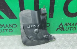 Брызговик Lexus LX 2007-2015 7662160160 3 URJ200, передний правый