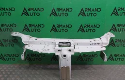 Панель передняя (суппорт радиатора) Renault Logan 2012-2022 625048118R 2