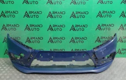Бампер Lada Vesta 2015-2022 8450006666 1, передний