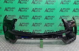 Бампер Infiniti QX50 2017-2025 620225NK0J 2, передний