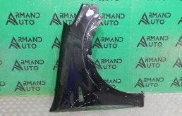 Крыло Renault Sandero 2009-2014 631008029R 1, переднее правое