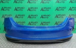 Бампер Hyundai Solaris 2020-2022 86611H5500 2, задний