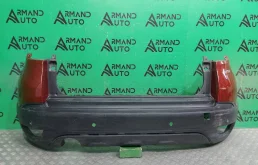 Бампер Renault Kaptur 2016-2022 850228555R 1, задний